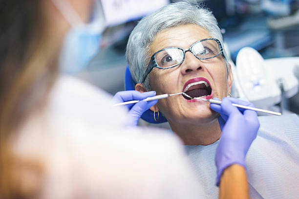 Oral Surgery in Velda City, MO
