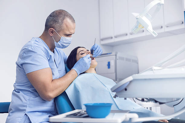 Best Dental Inlays and Onlays  in Velda City, MO